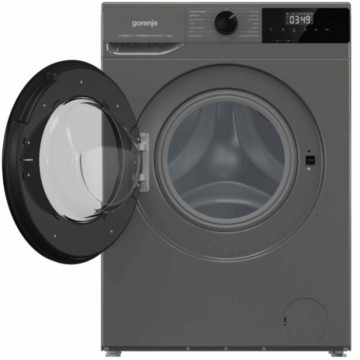 Gorenje Πλυντήριο Ρούχων 8kg 1400 Στροφών WNHPI84AS/A Gorenje Πλυντήριο Ρούχων 8kg 1400 Στροφών WNHPI84AS/A